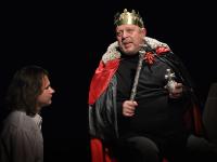 Staré Město, ŠOK, Za hvězdou malého prince, Popelka 2010