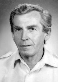 Antonín Dufek, Boskovice