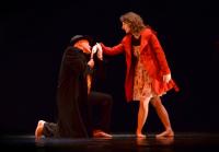 Jablonec nad Nisou, Parau Parau, Najít tu pravou, CP Otevřeno 2012