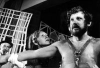 Brno, Dělnické divadlo, L. N. Tolstoj - M. Rozovskij: Příběh koně