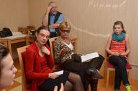 Rakovník, CP Popelka 2012, práce se skupinami dětí