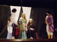 Vracov, DDM, O čertovské křeslo, 2010