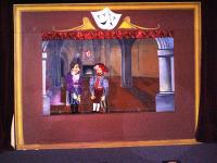 Opava, OPAL, Bezhlavý rytíř, 2007