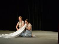 Desná, Vojan – Mladá haluz, Dospělé dítě, Josefodolské divadelní jaro 2025