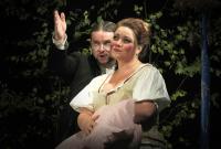 Libochovice, DS Scéna, Můj strýček, Jeho Excelence, CP KDP Vysoké nad Jizerou 2018