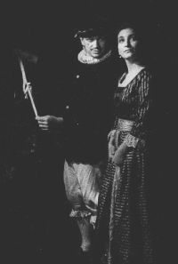 Praha-Staré Město, Příšerné děti, Rytíř