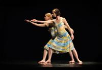 Plzeň, ZUŠ B. Smetany, NoTa, Mezi pískem a pěnou, CP Otevřeno Kolín 2011