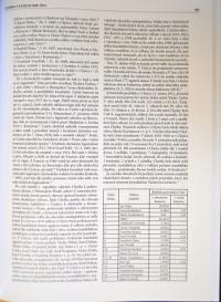 BOŘECKÝ, Jiří a kol.: Dějiny Úsobí a Chyšky III, Městys Úsobí, 2014