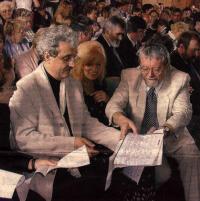 Sobotka, DOSTÁL, Pavel a KUČERA, Miloslav, 44. ročník Šrámkovy Sobotky 2000