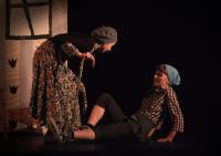 Liberec, ZUŠ, Vydýcháno, Zázračná medicína, KP Dětská scéna Jablonec nad Nisou 2011