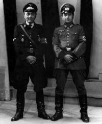 Luže, Jaroslav, Poslední dějství, 1970