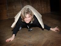 Kolín, Otevřeno 2008, Dílna - Předmět a herec