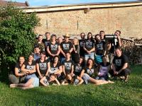 Bukovany, Divadelní spolek, členové souboru, 2017