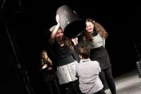 Sobotka, Studio Šrámkova domu, Smrt na plátně, KP Dětská scéna a KP loutkářská Hradec Králové 2016