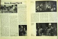 Ostrava-Poruba, Dospělí dětem, NP, 1980