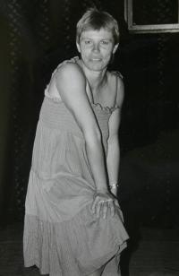 Stonařov, SSM, Výpravy profesora Tarantogy, 1984