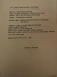 Horní Újezd, OP divadelních souborů, 1984