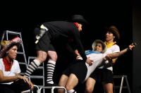 Suchdol nad Lužnicí, SUD, Wes, CP Divadelní Piknik Volyně 2024