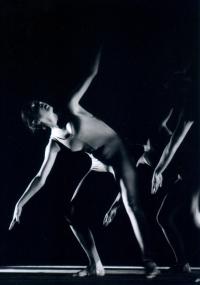 Praha, TS Antares a Domino, Cestou tance, CP Jiráskův Hronov 1995