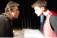 Turnov, Turnovské DS, Hamlet, 2004