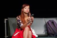 Hradec Králové, Jesličky, Kupé story, Femad 2021