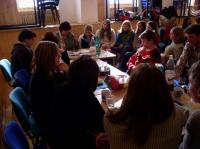 Olomouc, Tyátr, Otevření divadelního klubu, 2005