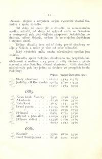 Český Brod, Spolek divadelních ochotníků, Almanach 1869 - 1894, s. 11