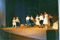 Dobrovice, Dobrovít, Plaváček, 2002