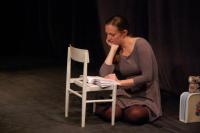 Karlovy Vary, Dagmar, Tajemství předků, 2022