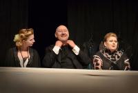 Mladá Boleslav, Divadýlko na dlani, Dlouhý štědrý večer, CP Divadelní Piknik Volyně 2014