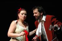 Litoměřice, Hynkovo hravé divadlo, Fimfárum, CP Popelka Rakovník 2012