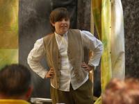 Tábor, Divadlo Harfa, Lakomá Barka, 2012