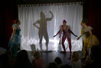 Nový Bor, HRAjeto, Uspávanka s plavčíkem a velrybou, KP Miletínské div. jaro 2023