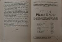 Chlumec nad Cidlinou, Klicpera, Klicperův Chlumec