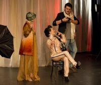 Poděbrady, Jiří, My se vám ozveme, 2018