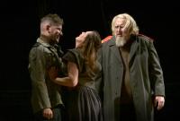 Česká Lípa, Jirásek, Matka Kuráž, CP Jiráskův Hronov 2025