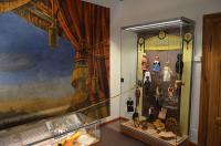 Paseky nad Jizerou, Památník zapadlých vlastenců, Výstava Divadlo, Hudba, Škola, 2019