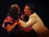 Nizozemí, Divadelní soubor KROV Breda, Zlatíčka, 2008