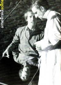 Amatérská scéna, zadní strana obálky, 2007/2