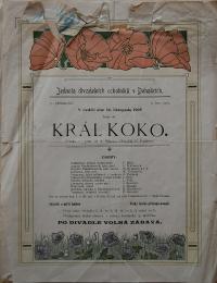 Horní Dohalice, JDO Jirásek, Dokumentace souboru