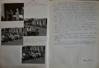 Josefův Důl, J. K. Tyl, spolková kronika, 1975 - 1997