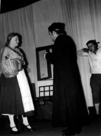 Jílové, Přemysl, Drda: Dalskabáty, hříšná ves, 1981