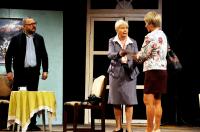 Náchod, Náchodská divadelní scéna, Stalo se v Chamonix, CP Jiráskův Hronov 2025