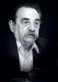 PITR, Jiří, CP FEMAD Poděbrady/Divadelní Třebíč 2001