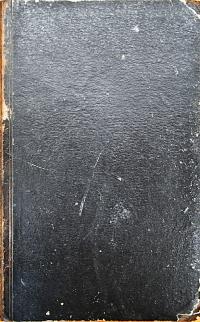 Pecka, Tyl, Kniha protokolů, 1881 - 1900