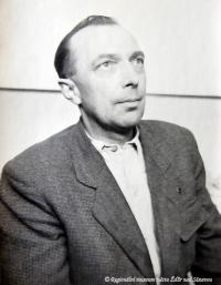 Žďár nad Sázavou, Sázavan, režisér  Václav Filipenský ml.