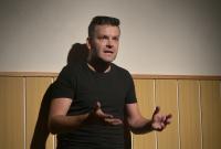 Kadaň, Divadlo Navenek, Všechny báječný věci, CP Jiráskův Hronov 2021