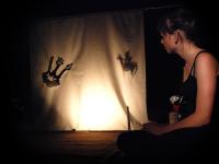 Veselí nad Moravou, ZUŠ, Stínové divadlo pro krásnou Lin, 2007