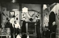 Dymokury, Pivovar, Matka, 1956