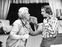 DOHNALOVÁ, Hana, Josefův Důl, Dům na nebesích, 1981